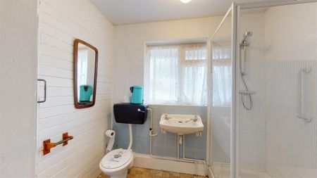 2 bedroom bungalow to rent - Photo 5