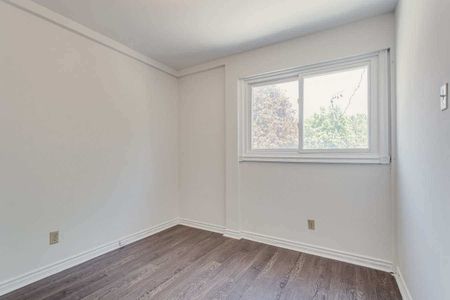 For Lease - 212 Milan Street Unit# Unit 1, Toronto, Ontario - Photo 5