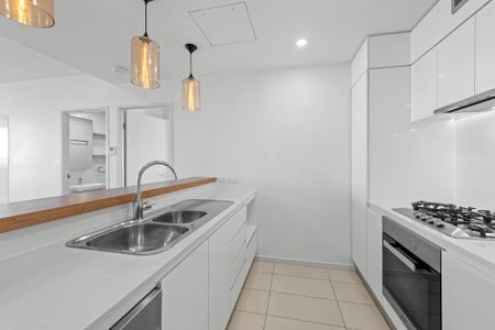 611/8 Dickens St, Spring Hill QLD 4000 - Apartment For Rent | Domain - Photo 5