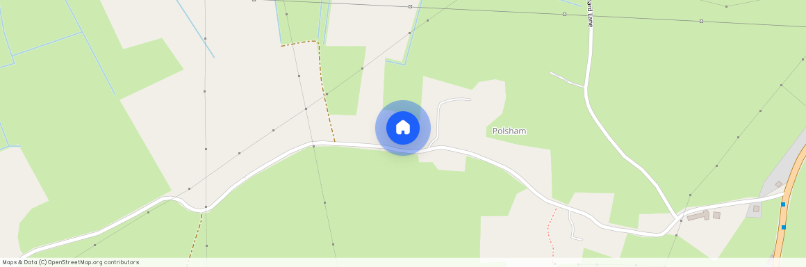 Little Byre - Short-term Let