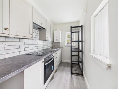 2 bedroom apartment to rent - Photo 5