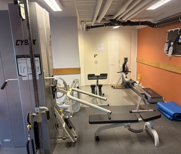 Tantogatan, Stockholm - Foto 1