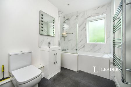 3 bedroom house to rent Princes Road, Brighton, East Sussex, BN2 - Photo 5
