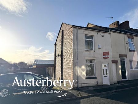 2 bedroom end of terrace house to rent - Photo 3