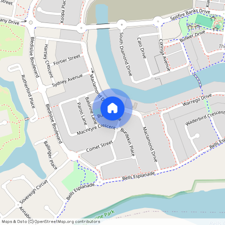 41 Maclamond Drive, Qld 4551, Pelican Waters