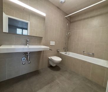 Rte de Bâle 16- appartement attique de 3,5 pces à louer - Photo 5