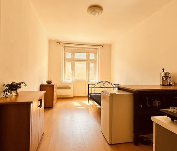 Pronájem bytu 1+kk 24 m² - Photo 2