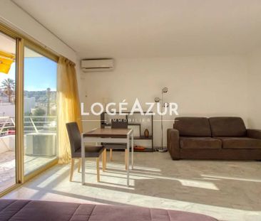 Location AppartementGolfe-Juan - Photo 5