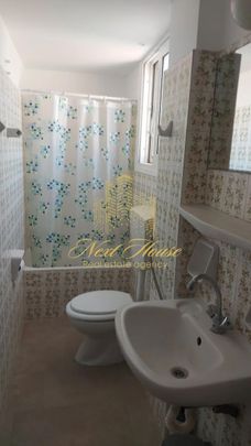 Studio/Γκαρσονιέρα για ενοικίαση Βουδ (Πάτρα) - Photo 1
