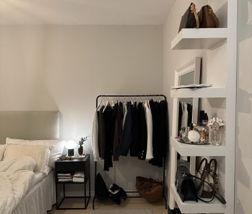 Fogdevägen, Bagarmossen - Photo 2