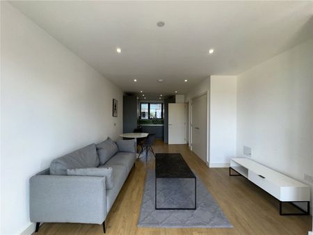 Dress Makers House, 20 Blair Street, E14 0PZ - Photo 2