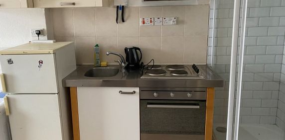 Room in a Shared House, Barnes, SW13 - Photo 2