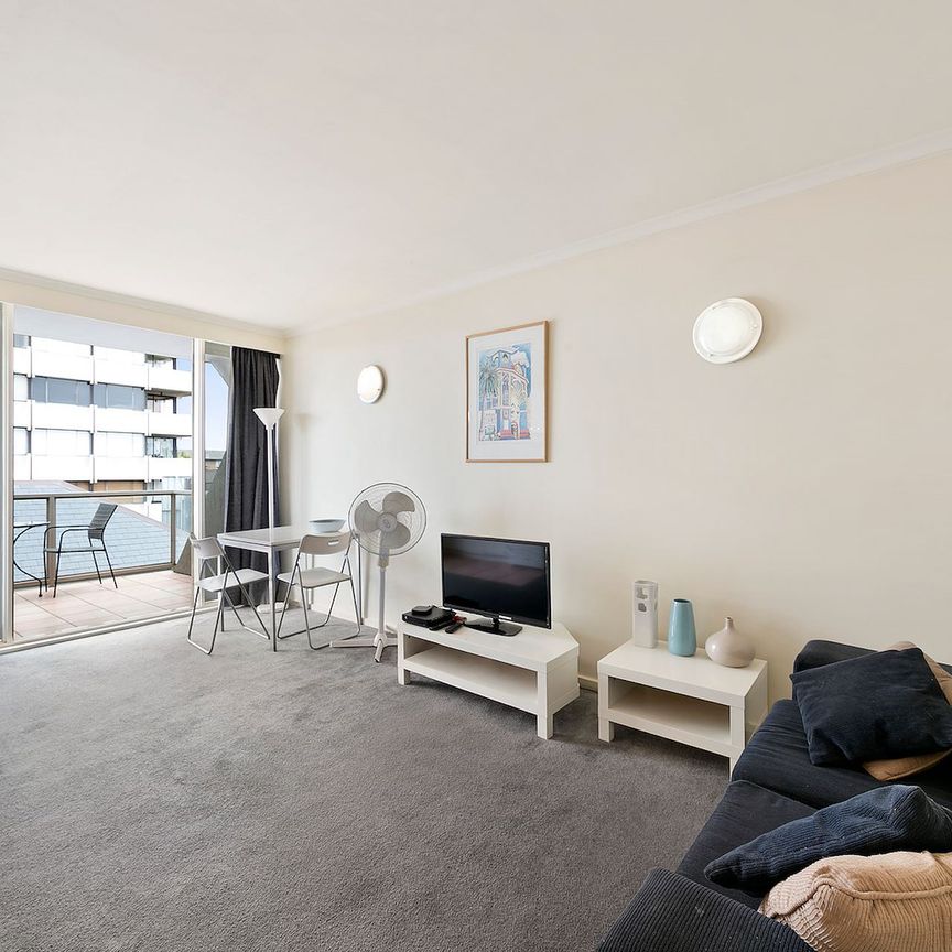 Unit 40/340 Beaconsfield Parade, St Kilda West. - Photo 1