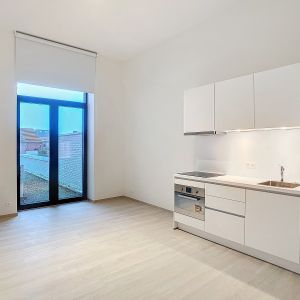 Nieuwbouw studio in het hartje van Leuven! - Photo 2
