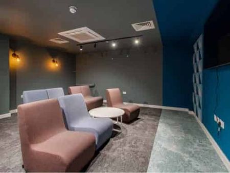 Gold Studio - Photo 5