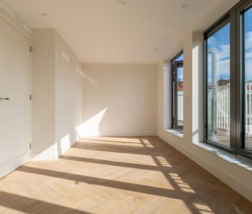 Appartement te huur: Van Rensselaerstraat 31-3 1058 XR Amsterdam - Foto 1