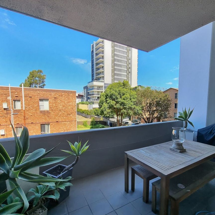 202/16 Burelli Street, Wollongong, NSW 2500 - Photo 1