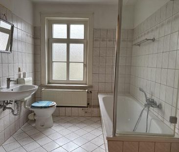 komfortable Wohnung mit Gartennutzung - Foto 5