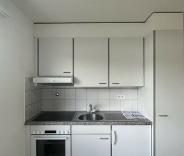 Appartement rénové de 1.5pcs à louer à Porrentruy ! - Foto 4