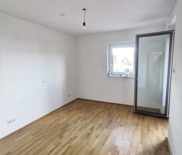 Neuwertige, 2 Zimmer Wohnung inkl. Loggia, Klimaanlage - Foto 3