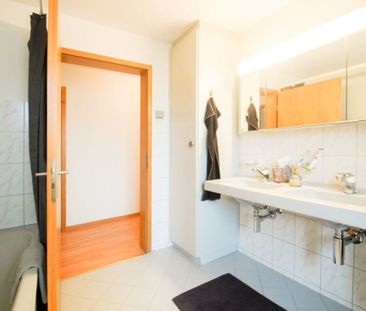 5.5 Zimmer, 147 m², EG - Foto 2