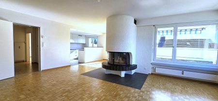 Attikawohnung mit grosszügiger Dachterrasse - Foto 2