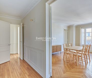 Appartement • Ecole Militaire, Paris 7ème - Photo 5