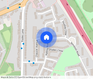 Chaucer Avenue, Short Heath, Willenhall, WV12 5JJ - Photo 1