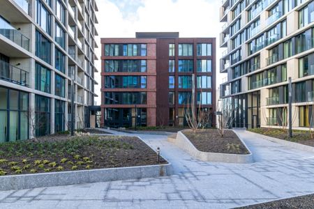 Te huur: Van Sijpesteijnkade 357 - Foto 5