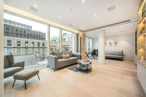 3 bedroom flat to rent - Photo 1