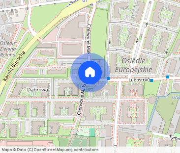 Kawalerka z balkonem w super cenie! - Photo 1