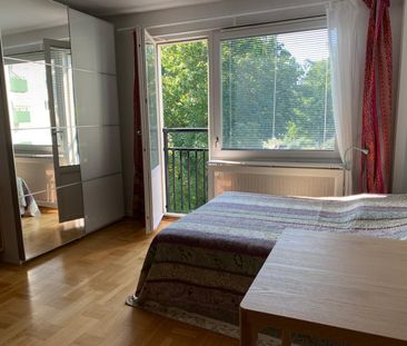 Beckasinvägen, Nacka - Photo 1