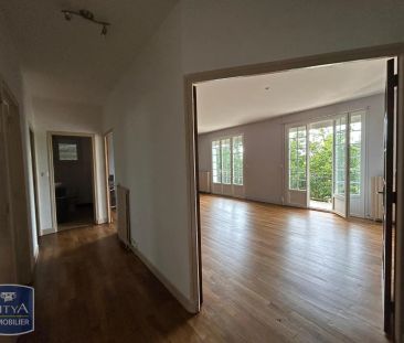 Maison à louer 3 pièces 104.46m² - Photo 6
