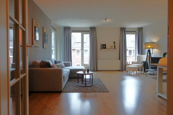 Te huur: Appartement Johan de Meesterstraat in Utrecht - Photo 1
