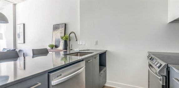 2 Bedroom - 1999 Rue William, Montréal - Photo 2