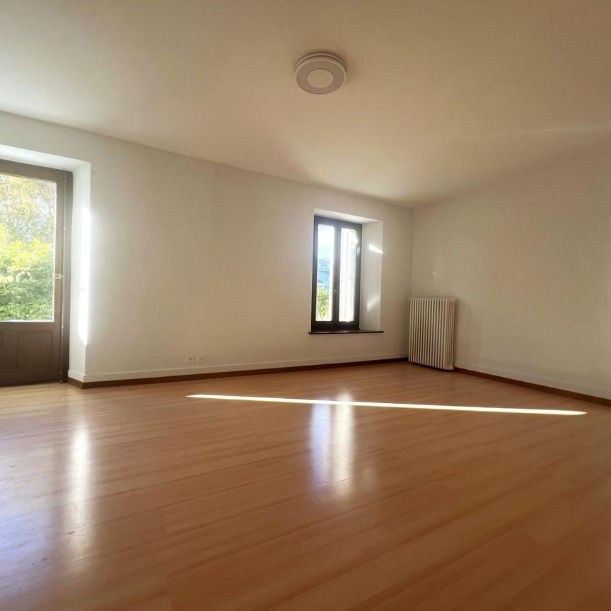 Magnifique corps de ferme - Photo 1