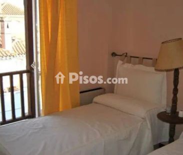 Piso en alquiler en Centro - Photo 4