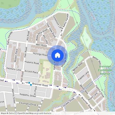 23B Kahui Parade, Franklin, Karaka