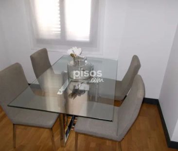 Ático en alquiler en Casco Histórico - Foto 3