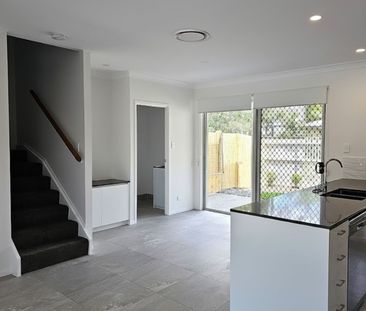 Avail 3/2/26-LAWNED BACKYARD-3 BED 2BATH TOWNHOUSE - FULLY DUCTED AIR - Photo 1