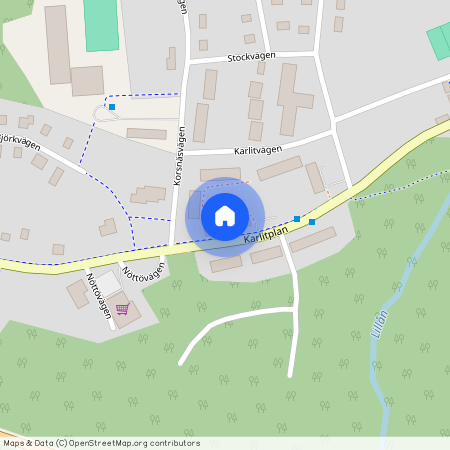 Karlholmsbruk, Uppsala, Tierp, Karlitplan 4 A