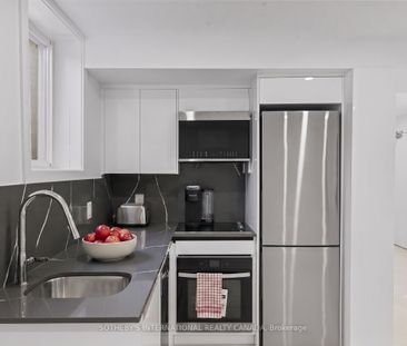 For Lease - 1340 Avenue Road Unit# B, Toronto, Ontario - Photo 1