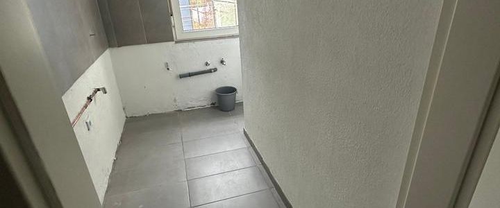 3 Zimmer Wohnung Renoviert F-Sindlingen - Photo 1