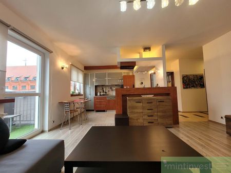 2 pokojowy apartament w centrum Szczecina - Фото 5