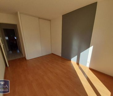 Location Appartement 3 pièces 63m² DIJON 21000 - Photo 4