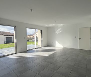 Maison 95.18 m² - 4 Pièces - Niort (79000) - Photo 2