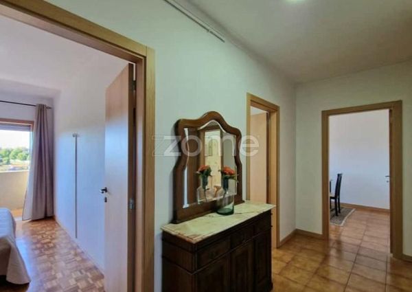 Apartamento T1 em Braga