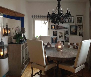 2.5 Zimmer, 90 m², 4. Stock - Foto 2