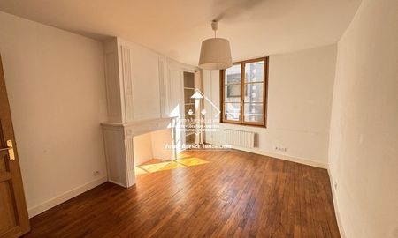 Location Maison 5 pièces Limoges (87000) - Photo 2