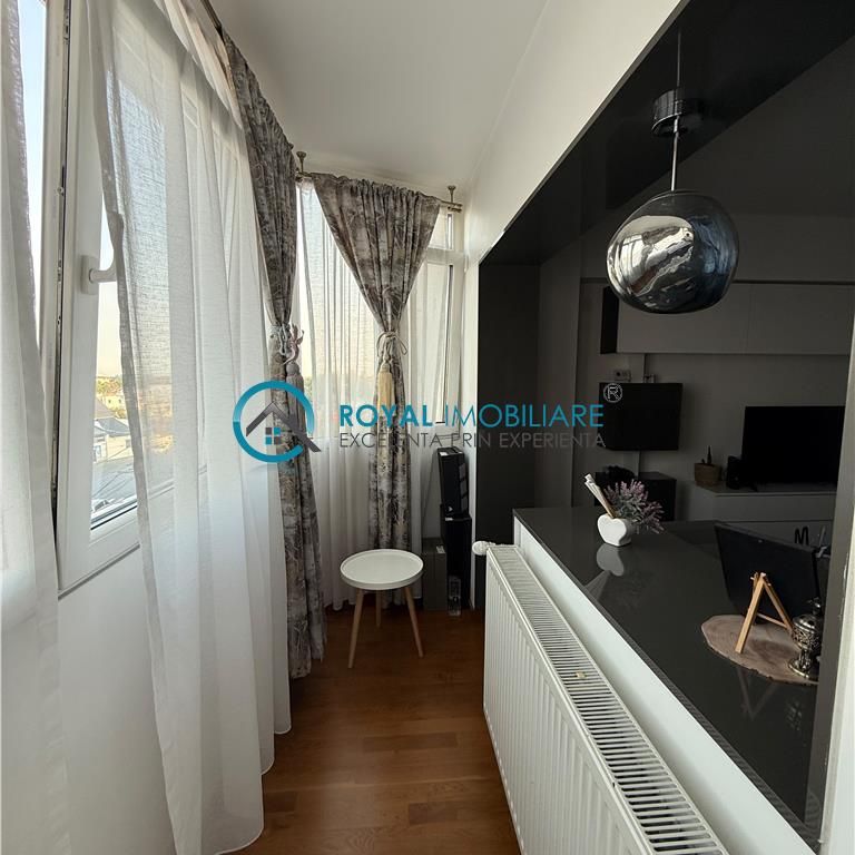 Royal Imobiliare Inchiriere apartament zona Ultracentrala - Fotografie 1